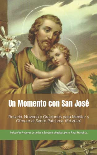 Un Momento con San Josi