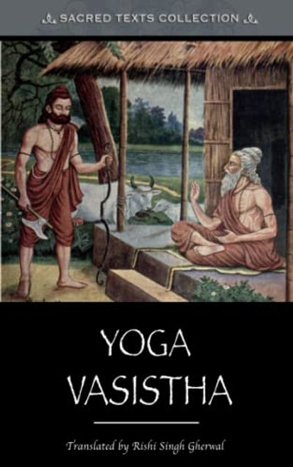YOGA VASISTHA