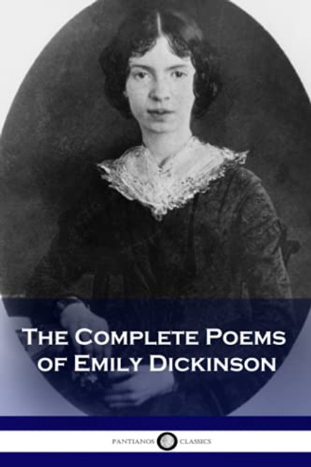 Complete Poems of Emily Dickinson