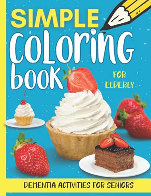 Dementia Activities for Seniors