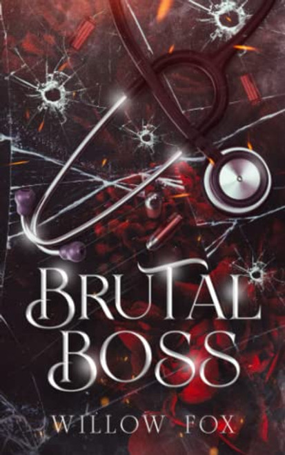 Brutal Boss (Bratva Brothers)