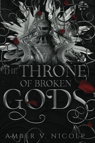 Throne of Broken Gods