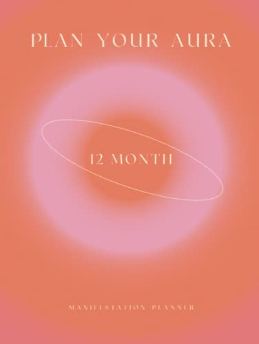 Plan Your Aura