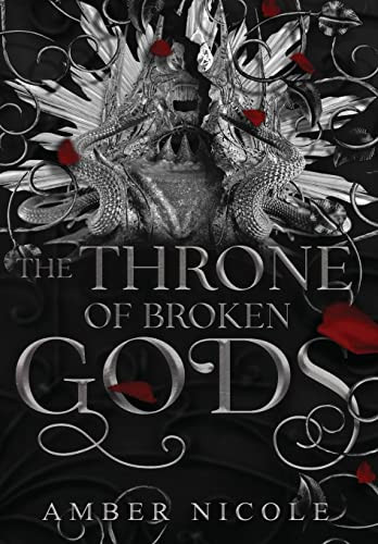 Throne of Broken Gods