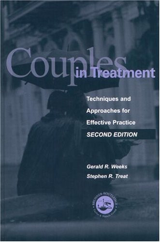 Couples In Treatment