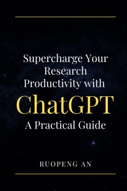 Supercharge Your Research Productivity with ChatGPT