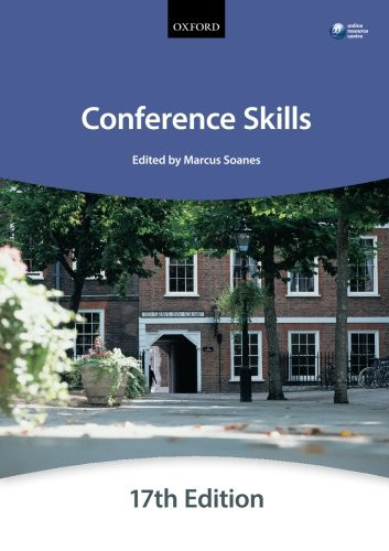 Conference Skills