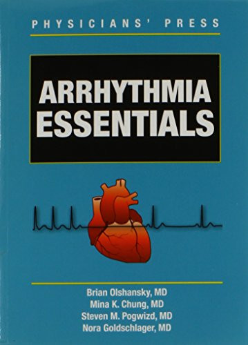 Arrhythmia Essentials
