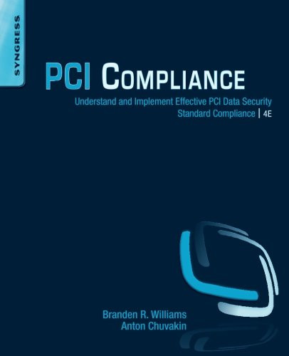 Pci Compliance