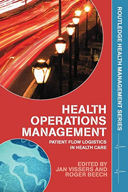 Operations Management for Healthcare