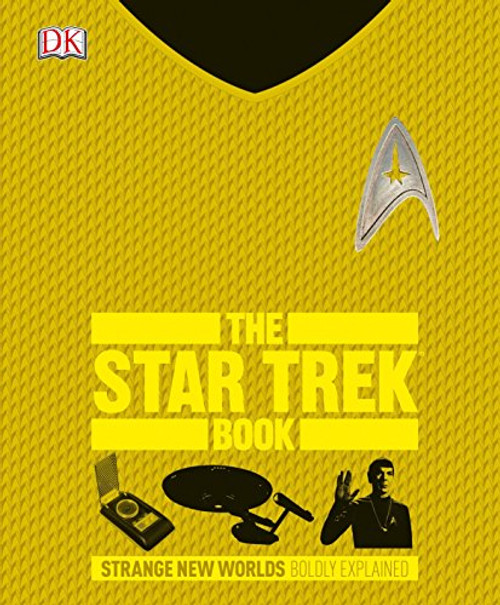 Star Trek Book