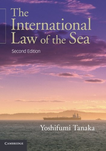 International Law of the Sea