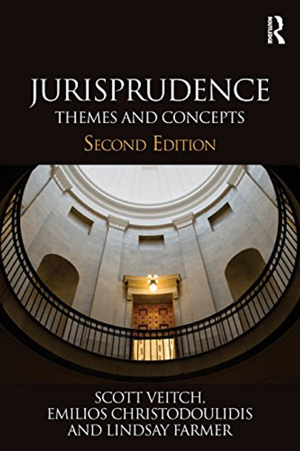 Jurisprudence: Themes and Concepts