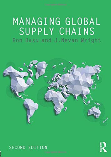 Managing Global Supply Chains