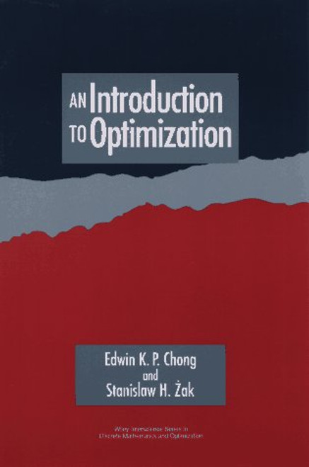 Introduction to Optimization