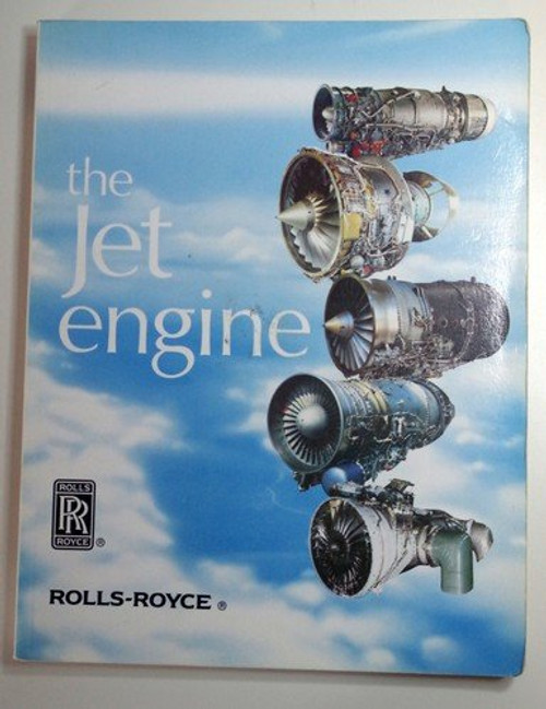 Jet engine