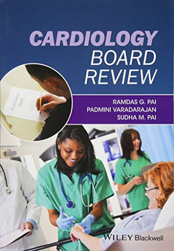 Cardiology Board Review