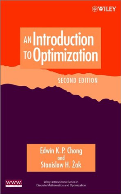 Introduction to Optimization