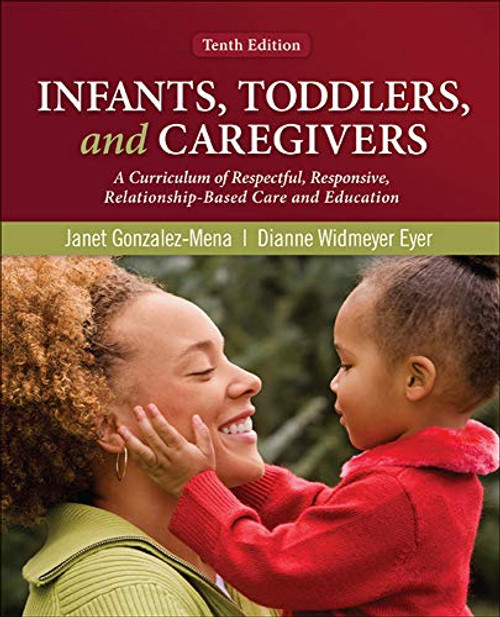 Infants Toddlers and Caregivers