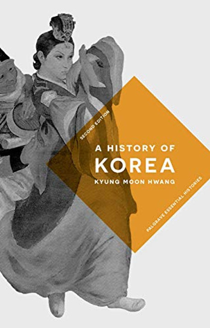 History of Korea