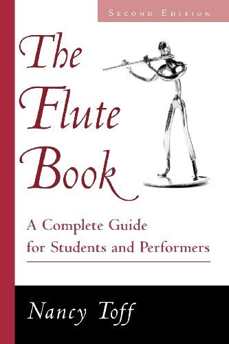 Flute Book