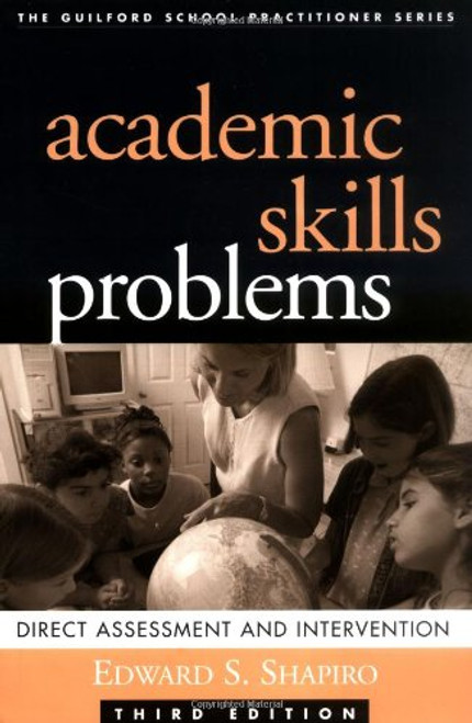Academic Skills Problems