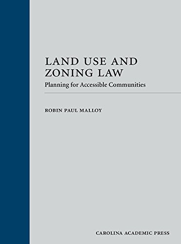 Land Use and Zoning Law