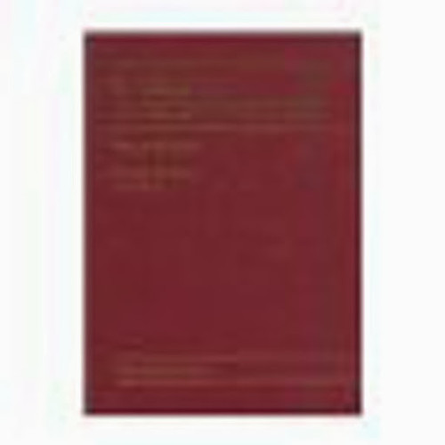 Studies In American Tort Law