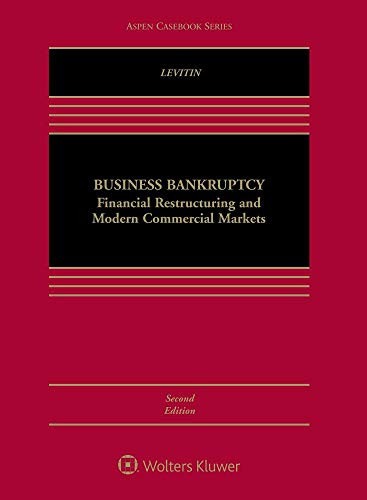 Business Bankruptcy