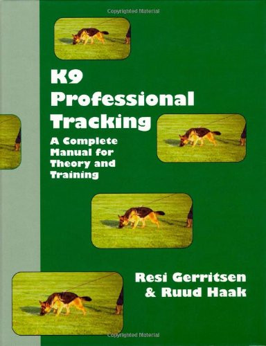 K9 Professional Tracking