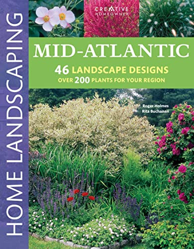 Mid-Atlantic Home Landscaping