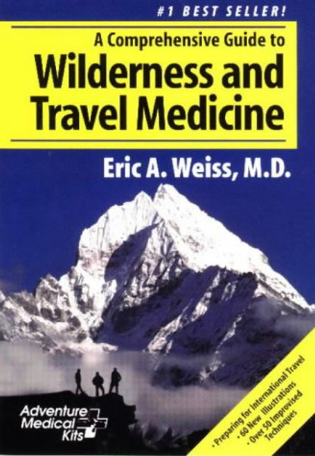 Wilderness and Travel Medicine