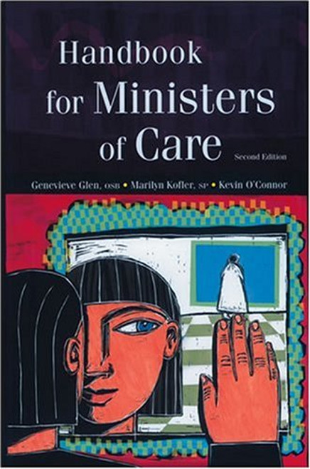 Handbook for Ministers of Care