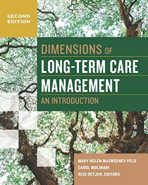 Dimensions of Long-Term Care Management