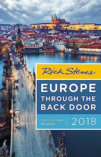 Rick Steves Europe Through the Back Door