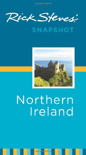 Rick Steves Snapshot Northern Ireland
