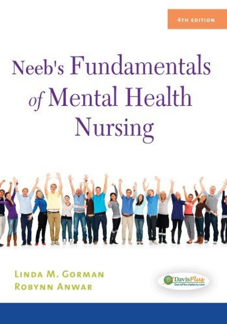 Mental Health Nursing
