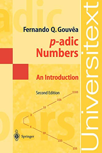 p-adic Numbers