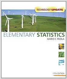 Elementary Statistics