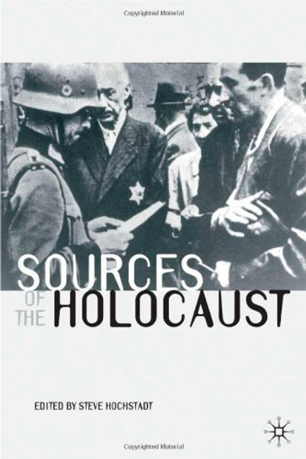 Sources of the Holocaust