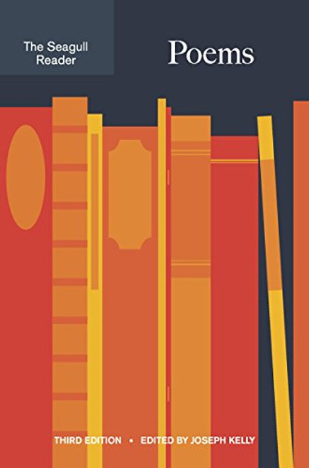 Seagull Reader: Poems