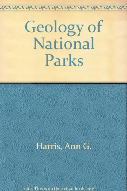 Geology of National Parks