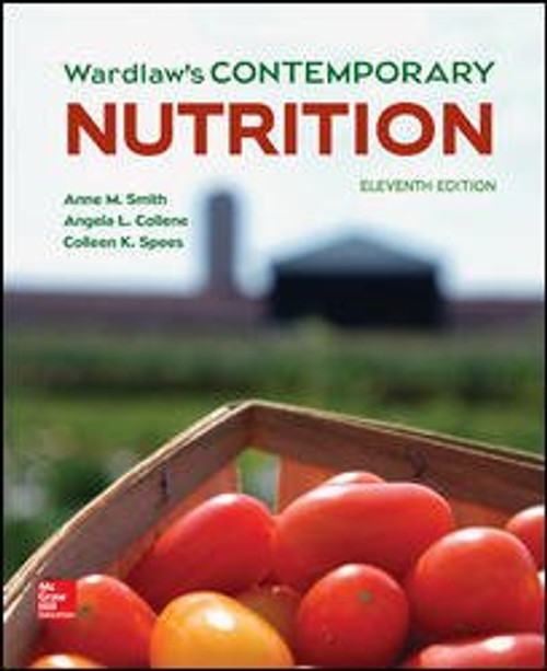 Wardlaw's Contemporary Nutrition