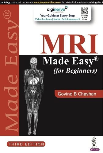 MRI Made Easy