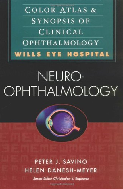 Neuro-Ophthalmology
