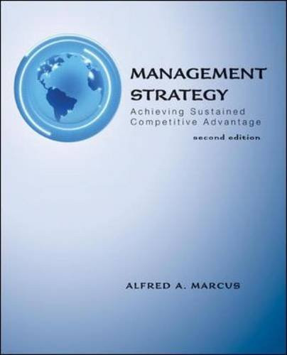 Management Strategy