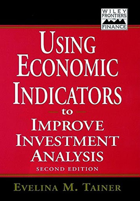 Using Economic Indicators to Improve Investment Analysis