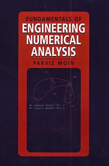 Fundamentals of Engineering Numerical Analysis