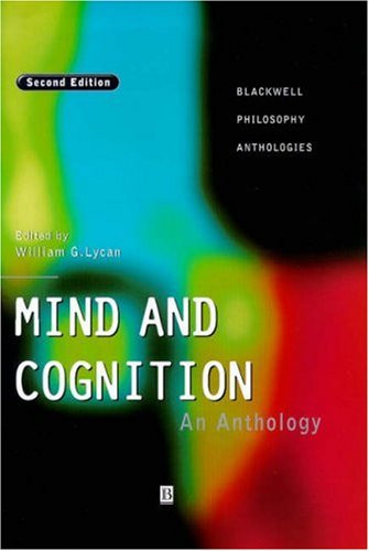 Mind and Cognition