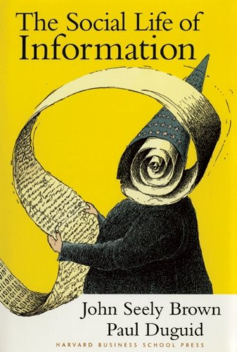 Social Life of Information